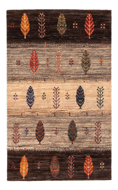 Loribaft Tapete 90x137cm - Perserteppich Wollteppich