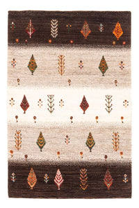 Loribaft Tapete 126x84cm - Perserteppich Wollteppich – product image
