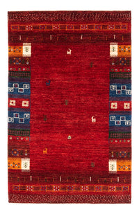 Loribaft Tapete 130x86cm - Perserteppich Wollteppich – product image