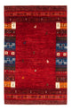 Loribaft Tapete 130x86cm - Perserteppich Wollteppich