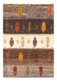 Loribaft Tapete 122x84cm - Perserteppich Wollteppich