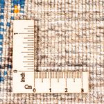 Loribaft Tapete 122x84cm - Perserteppich Wollteppich
