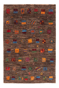 Loribaft Tapete 119x82cm - Perserteppich Wollteppich – product image