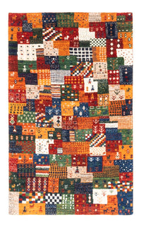 Loribaft Tapete 125x80cm - Perserteppich Wollteppich – product image