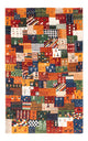 Loribaft Tapete 125x80cm - Perserteppich Wollteppich