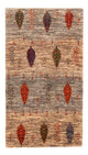 Loribaft Tapete 133x81cm - Perserteppich Wollteppich