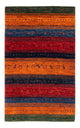 Loribaft Tapete 137x86cm - Perserteppich Wollteppich