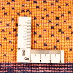 Loribaft Tapete 84x123cm - Perserteppich Wollteppich