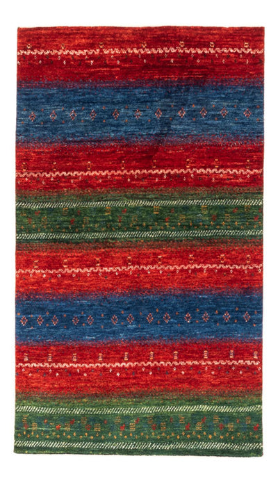 Loribaft Tapete 85x140cm - Perserteppich Wollteppich