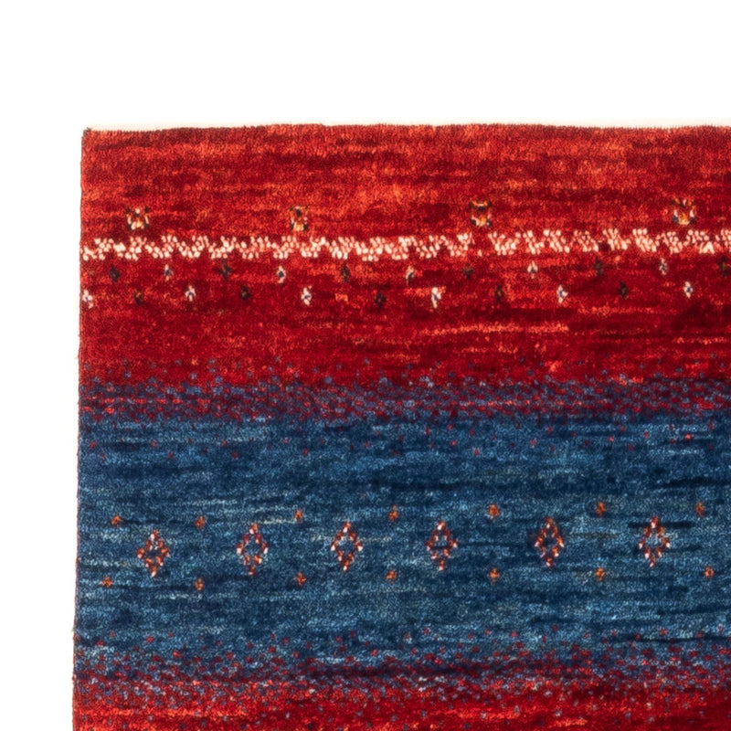 Loribaft Tapete 140x85cm - Perserteppich Wollteppich