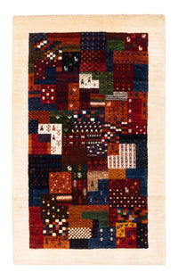 Loribaft Tapete 134x84cm - Perserteppich Wollteppich – product image