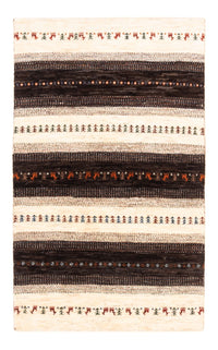 Loribaft Tapete 128x81cm - Perserteppich Wollteppich – product image