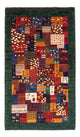 Loribaft Tapete 134x82cm - Perserteppich Wollteppich