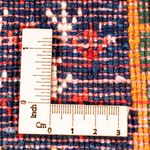 Loribaft Tapete 134x82cm - Perserteppich Wollteppich