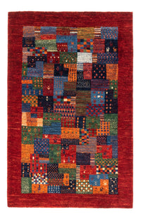 Loribaft Tapete 133x87cm - Perserteppich Wollteppich – product image