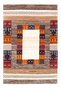 Loribaft Tapete 147x103cm - Perserteppich Wollteppich – product image