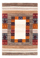 Loribaft Tapete 147x103cm - Perserteppich Wollteppich