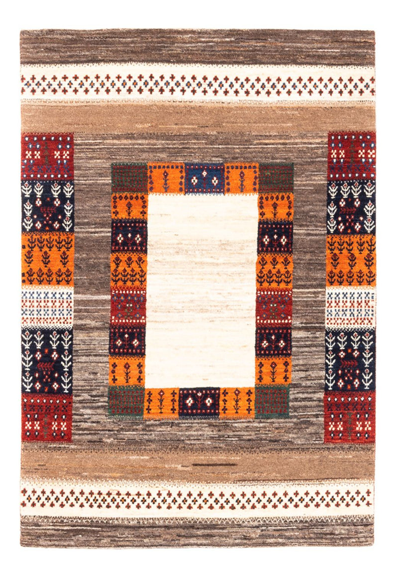 Loribaft Tapete 147x103cm - Perserteppich Wollteppich