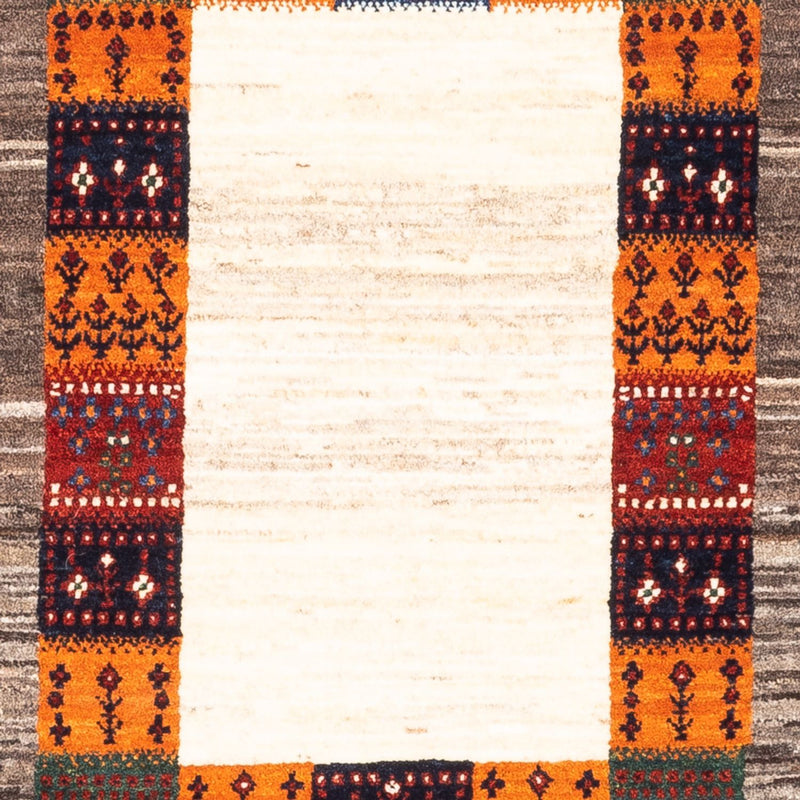 Loribaft Tapete 147x103cm - Perserteppich Wollteppich
