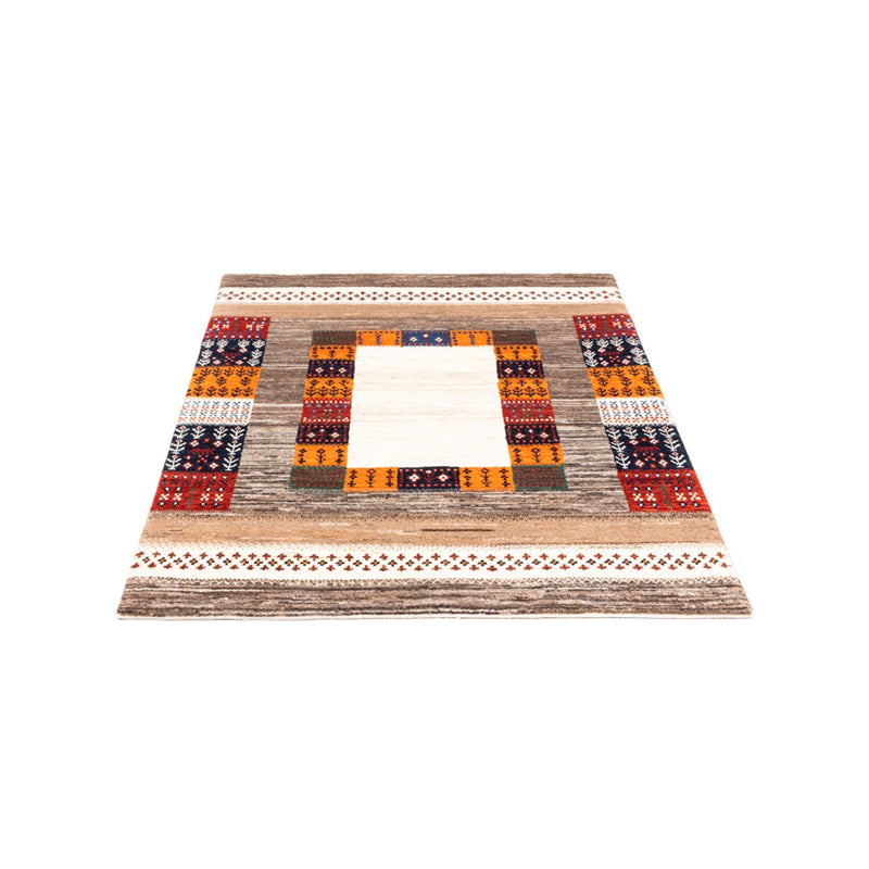 Loribaft Tapete 147x103cm - Perserteppich Wollteppich