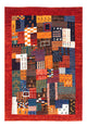 Loribaft Teppich Perser 143x101cm - Orientteppich
