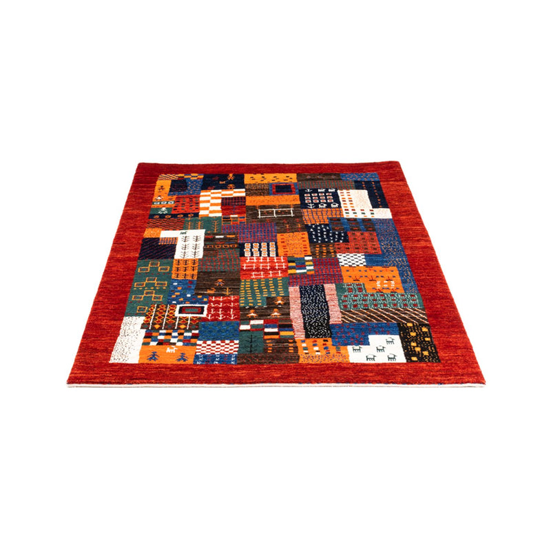 Loribaft Teppich Perser 143x101cm - Orientteppich