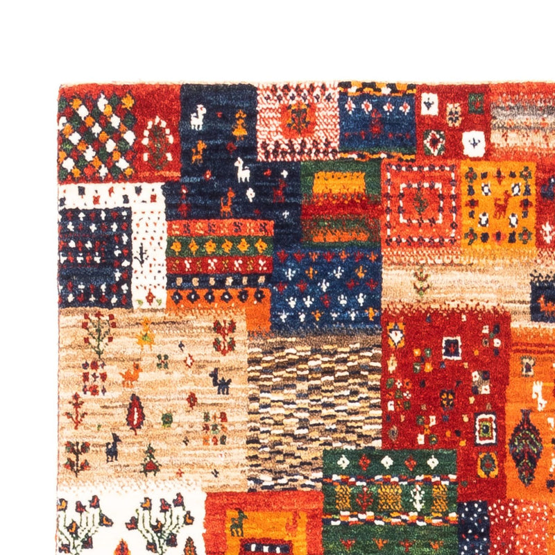Loribaft Teppich Perser 151x95cm - Orientteppich