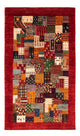 Loribaft Tapete 145x90cm - Perserteppich Wollteppich