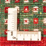 Loribaft Tapete 145x90cm - Perserteppich Wollteppich