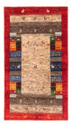 Loribaft Tapete 147x86cm - Perserteppich Wollteppich