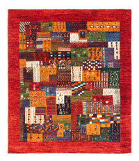 Loribaft Teppich Perser 123x110cm - Orientteppich – product image