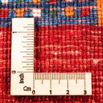 Loribaft Tapete 122x82cm - Perserteppich Wollteppich