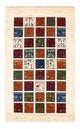 Loribaft Tapete 132x84cm - Perserteppich Wollteppich