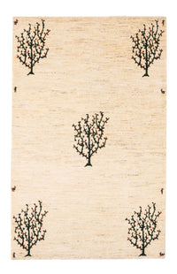 Loribaft Tapete 128x84cm - Perserteppich Wollteppich – product image