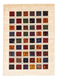 Loribaft Tapete 112x80cm - Perserteppich Wollteppich – product image