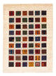 Loribaft Tapete 112x80cm - Perserteppich Wollteppich