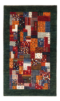 Loribaft Tapete 133x83cm - Perserteppich Wollteppich – product image