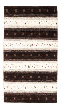 Tapete Gabbeh - Loribaft Persa - Real - 136 x 84 cm - multicolorido – product image