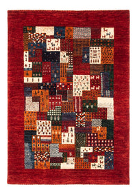 Loribaft Tapete 120x85cm - Perserteppich Wollteppich – product image