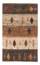 Loribaft Tapete 130x84cm - Perserteppich Wollteppich