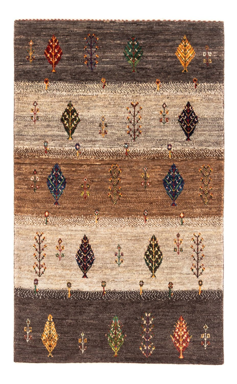 Loribaft Tapete 130x84cm - Perserteppich Wollteppich