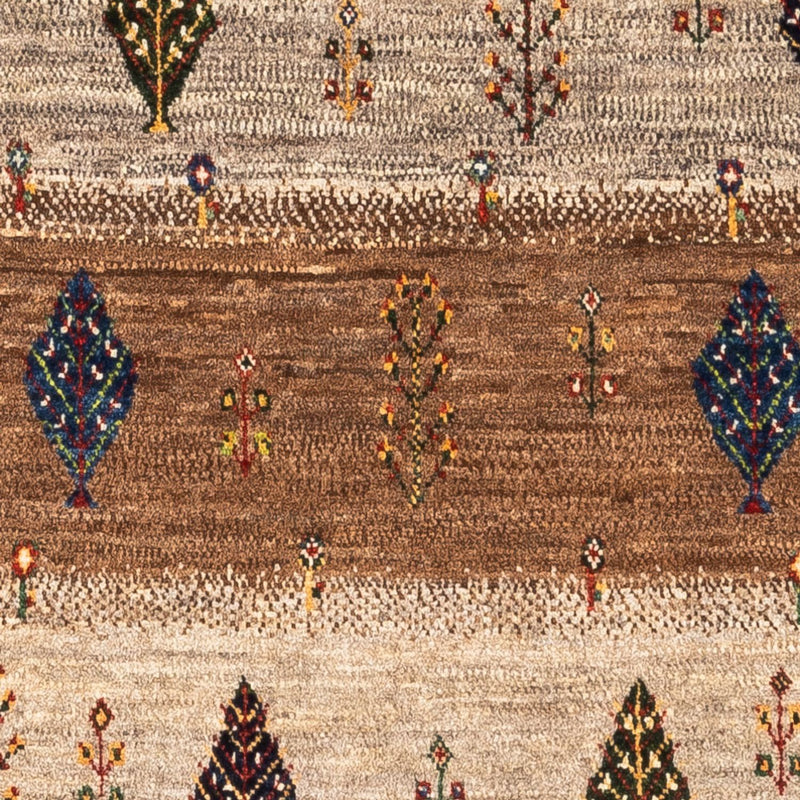 Loribaft Tapete 130x84cm - Perserteppich Wollteppich