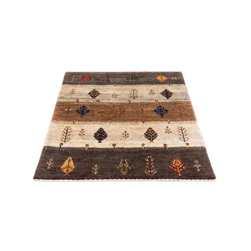 Loribaft Tapete 130x84cm - Perserteppich Wollteppich