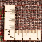 Loribaft Tapete 130x84cm - Perserteppich Wollteppich