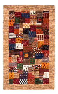Loribaft Tapete 145x89cm - Perserteppich Wollteppich – product image