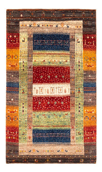 Loribaft Tapete 145x90cm - Perserteppich Wollteppich – product image