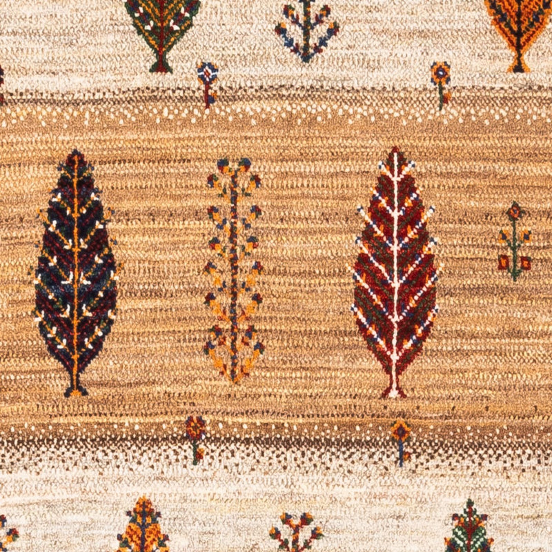 Loribaft Tapete 147x85cm - Perserteppich Wollteppich