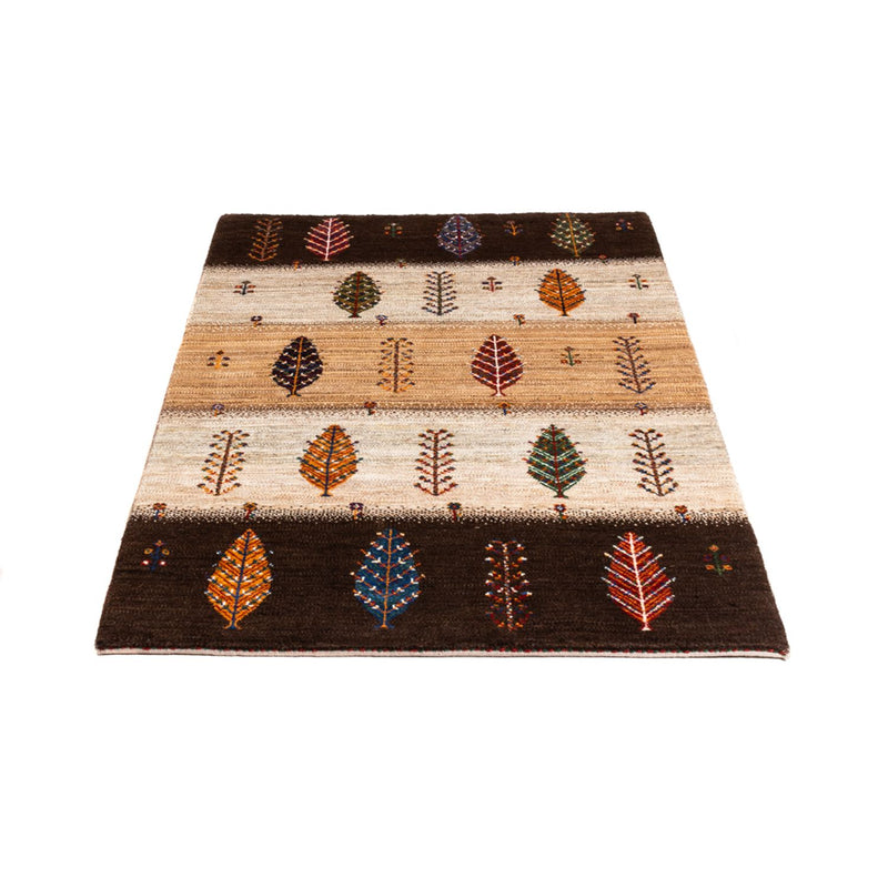 Loribaft Tapete 147x85cm - Perserteppich Wollteppich