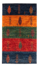 Loribaft Tapete 138x84cm - Perserteppich Wollteppich