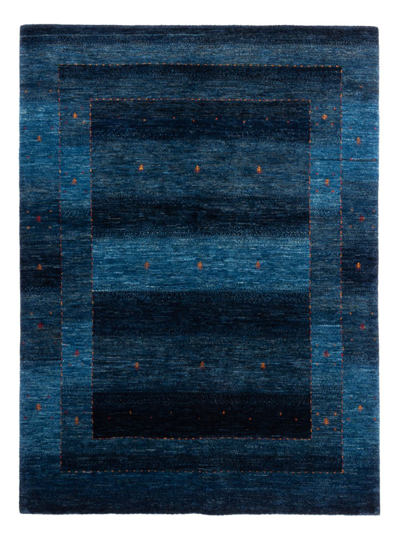 Loribaft Tapete 202x154cm - Perserteppich Wollteppich